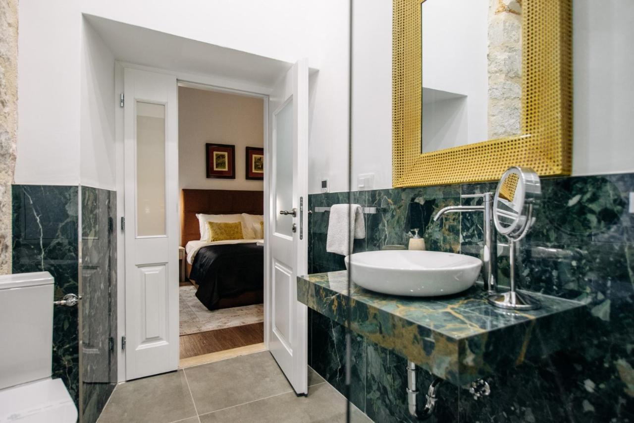 Central W Apartment & Rooms By Duhomes Dubrovnik Buitenkant foto