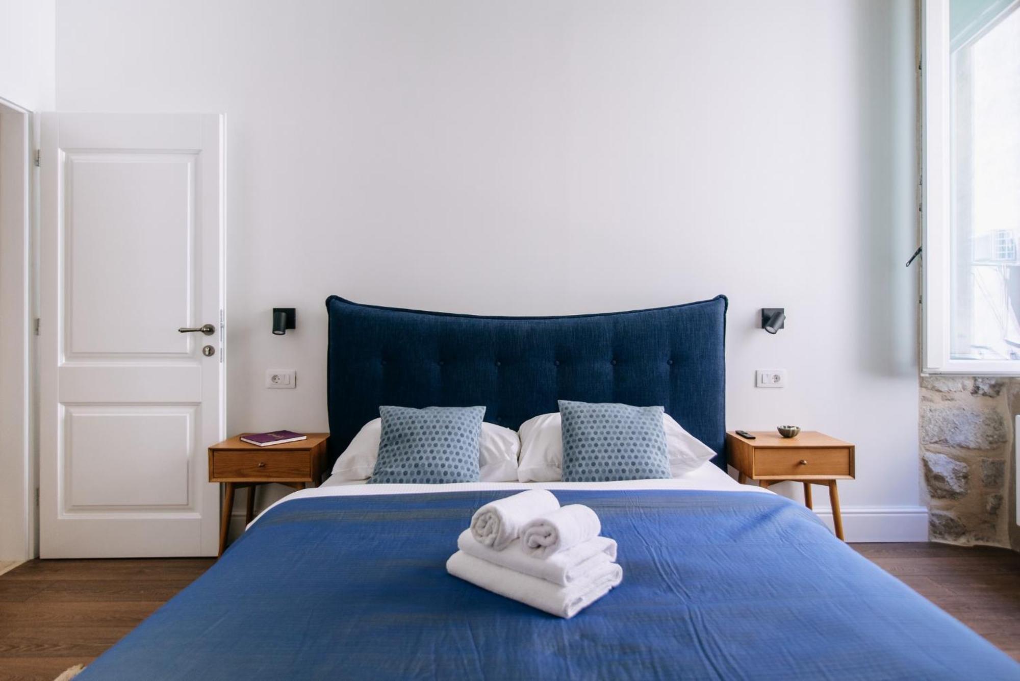 Central W Apartment & Rooms By Duhomes Dubrovnik Buitenkant foto