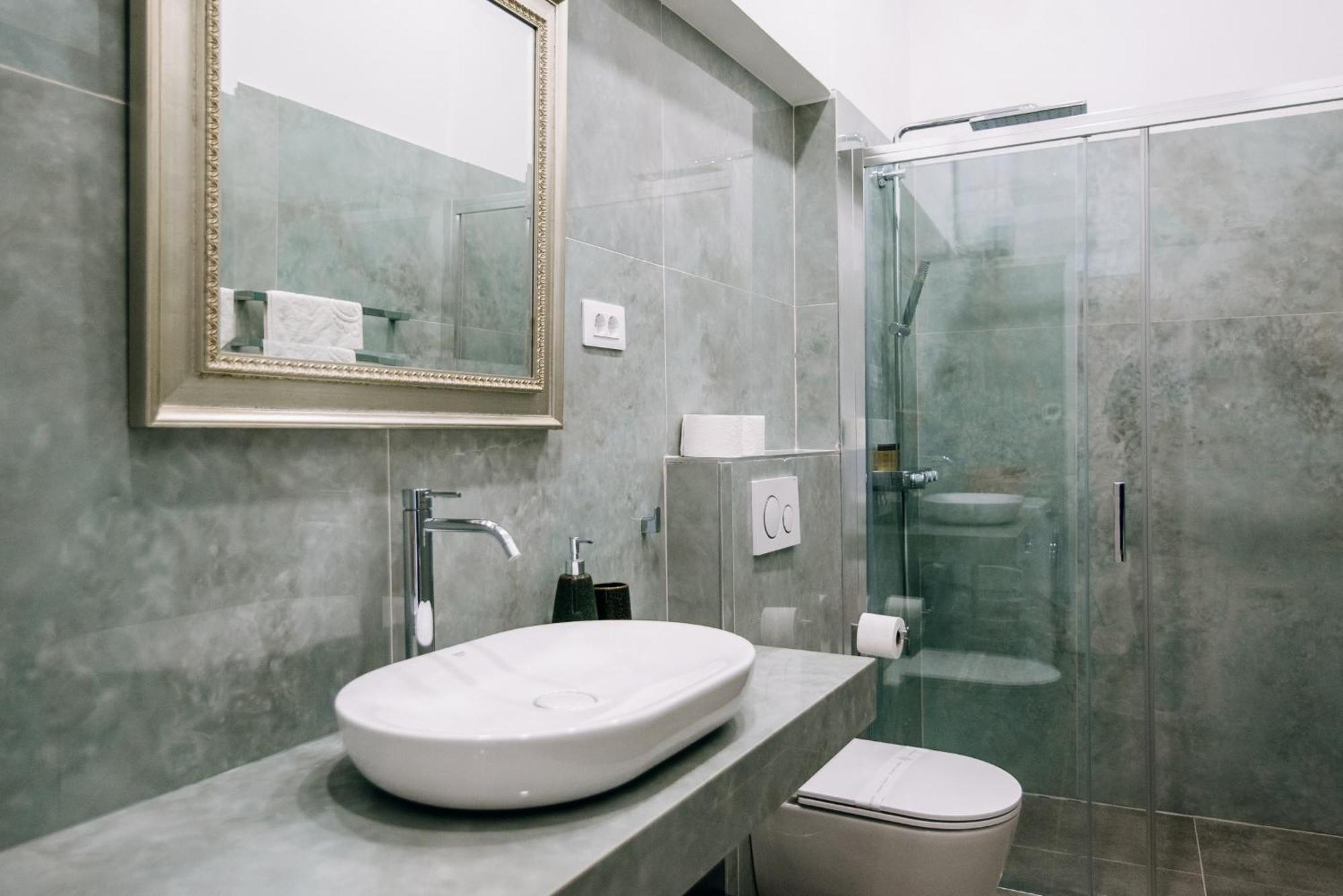 Central W Apartment & Rooms By Duhomes Dubrovnik Buitenkant foto