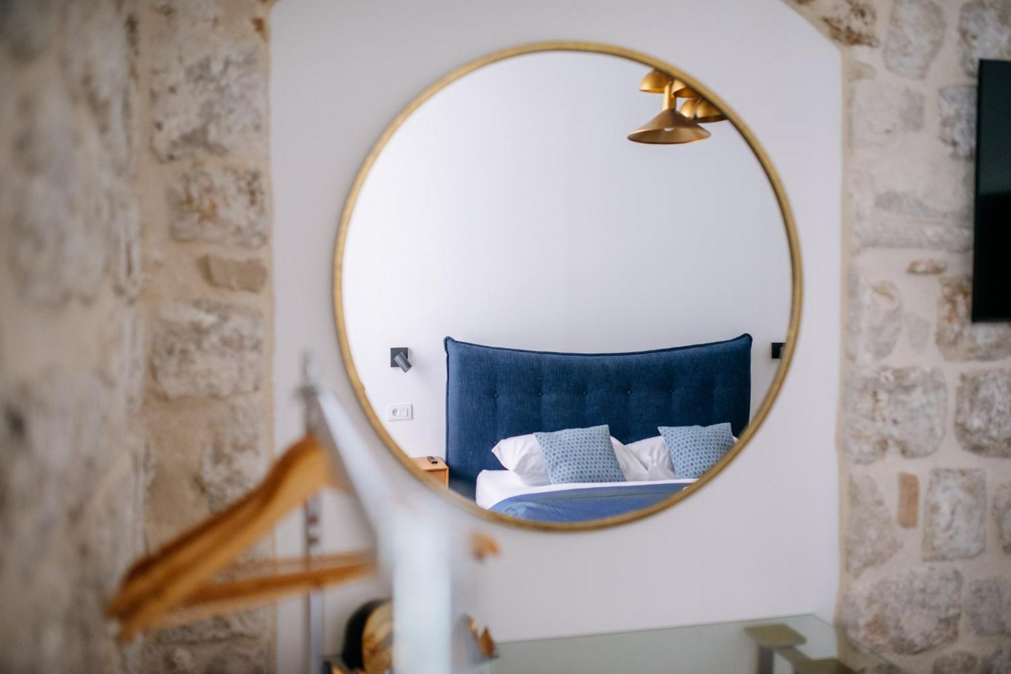 Central W Apartment & Rooms By Duhomes Dubrovnik Buitenkant foto