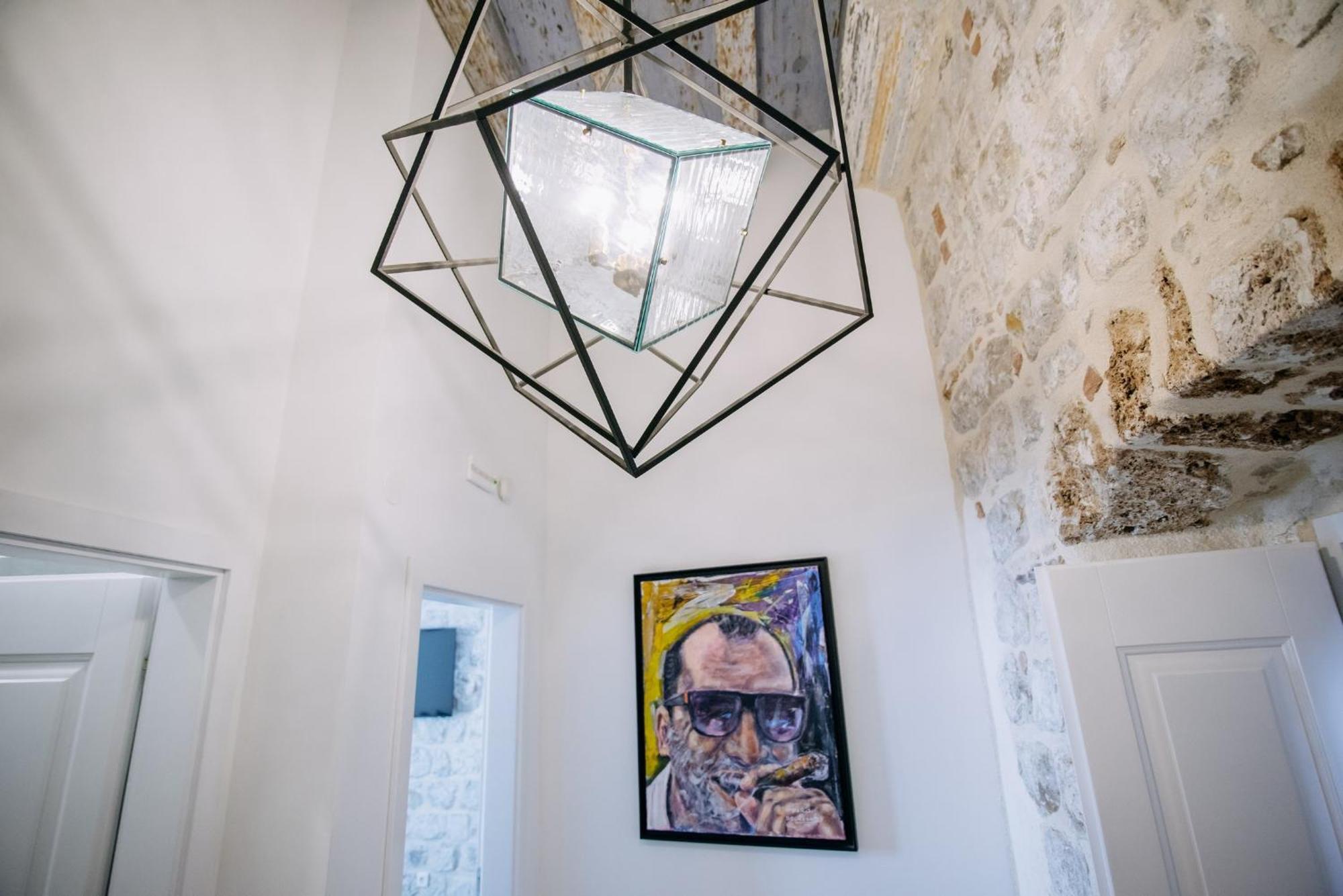 Central W Apartment & Rooms By Duhomes Dubrovnik Buitenkant foto